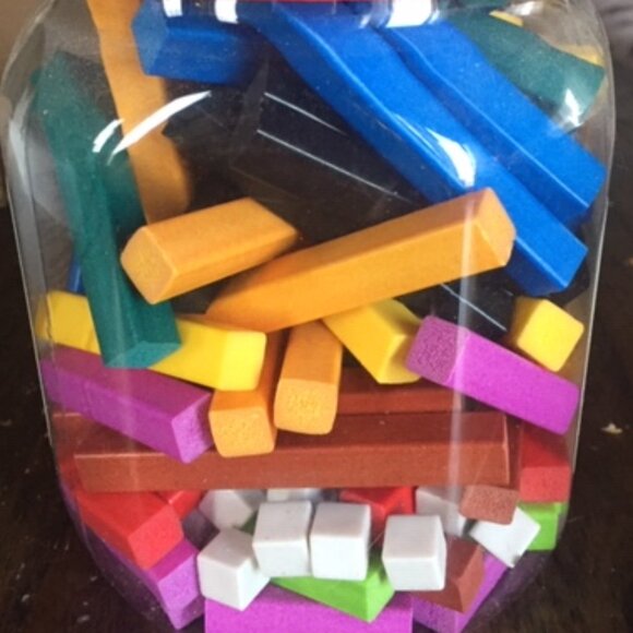 Cuisenaire Rod - Picture 2 of 4